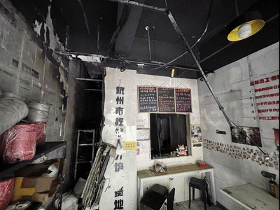 “火烧连营”！4楼起火，1楼、2楼也遭殃