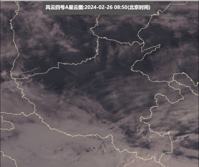 又要下雪了！今起河南将再迎雨雪，后天多地有小到中雪