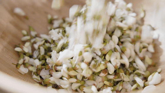 山西人的碗里,藏着多少草草花花叶叶根根? 山西人的碗里,藏着多少草草花花叶叶根根?