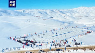 2023—2024赛季全国越野滑雪冠军赛在新疆阿勒泰开赛 2023—2024赛季全国越野滑雪冠军赛在新疆阿勒泰开赛