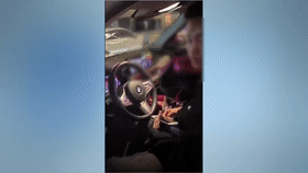 小心!这个习惯可能让你的爱车被陌生人开走 小心!这个习惯可能让你的爱车被陌生人开走