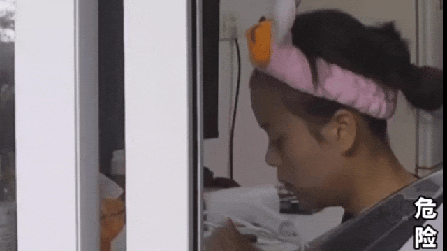 火球扑面!小心打火机的“爆脾气” 火球扑面!小心打火机的“爆脾气”