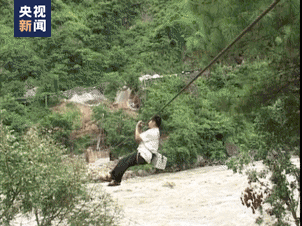 从医40多年，云南“索道医生”退休了……