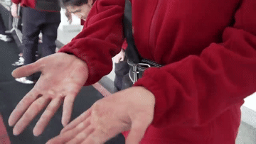 追光|十获拔河世界冠军 这群“铁娘子”是怎样炼成的? 追光|十获拔河世界冠军 这群“铁娘子”是怎样炼成的?