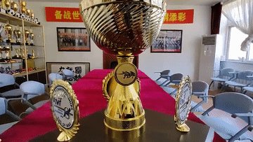 追光|十获拔河世界冠军 这群“铁娘子”是怎样炼成的? 追光|十获拔河世界冠军 这群“铁娘子”是怎样炼成的?