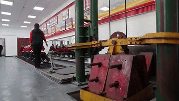 追光|十获拔河世界冠军 这群“铁娘子”是怎样炼成的? 追光|十获拔河世界冠军 这群“铁娘子”是怎样炼成的?