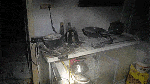 小心！热水壶烧宿舍，你还在这样用吗？