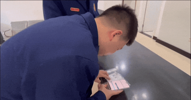 消防控制室值班员“P图”上岗，拘留！