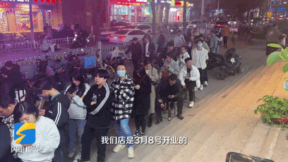 “甘肃麻辣烫”火到济南！6天开4家店，日营业额破万！记者探店→