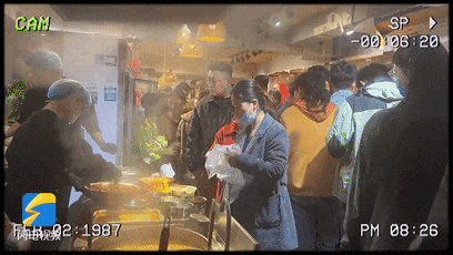 “甘肃麻辣烫”火到济南！6天开4家店，日营业额破万！记者探店→