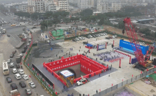 未来广州至湛江90分钟!广湛高铁又有重大进展 未来广州至湛江90分钟!广湛高铁又有重大进展