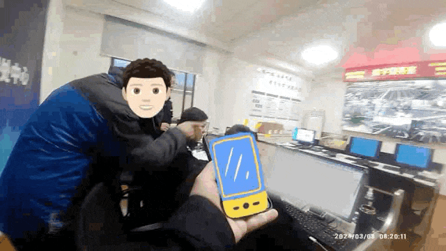 交警拦下闯红灯男子,竟查无此人!结局出人意料 交警拦下闯红灯男子,竟查无此人!结局出人意料