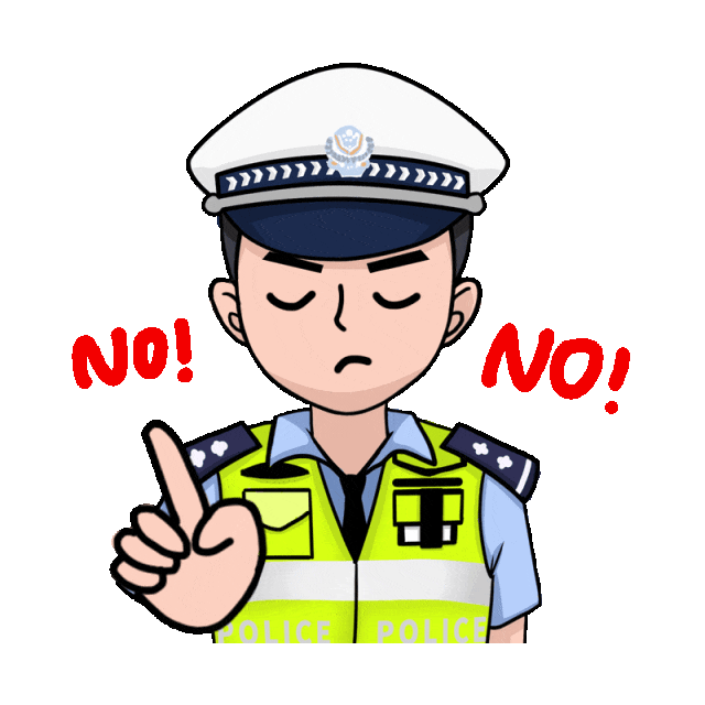 非法改装“轰轰轰”炸街？严查！