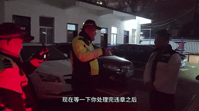 非法改装“轰轰轰”炸街？严查！