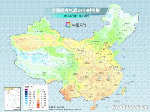 局地阵风可达9级！济南最新预警！明后两天注意防范