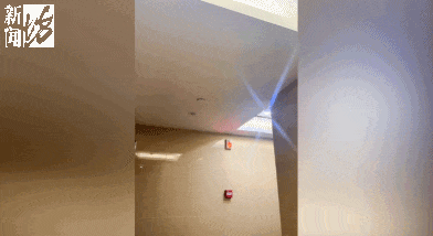 上海这栋超高住宅突然火情警铃巨响！居民第一反应却不是逃生？