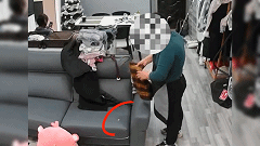 花钱请阿姨上门打扫卫生竟是“引狼入室” 花钱请阿姨上门打扫卫生竟是“引狼入室”