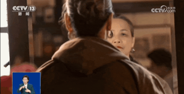 退休医生→时尚博主→国际T台 她简直太酷啦 退休医生→时尚博主→国际T台 她简直太酷啦