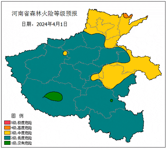 局部大雨+雷电!今天河南多地有中雨 局部大雨+雷电!今天河南多地有中雨