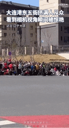 人人人人人……又一地火爆全网！