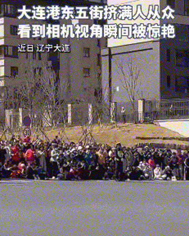 被誉为“北方香港”，这里火爆全网