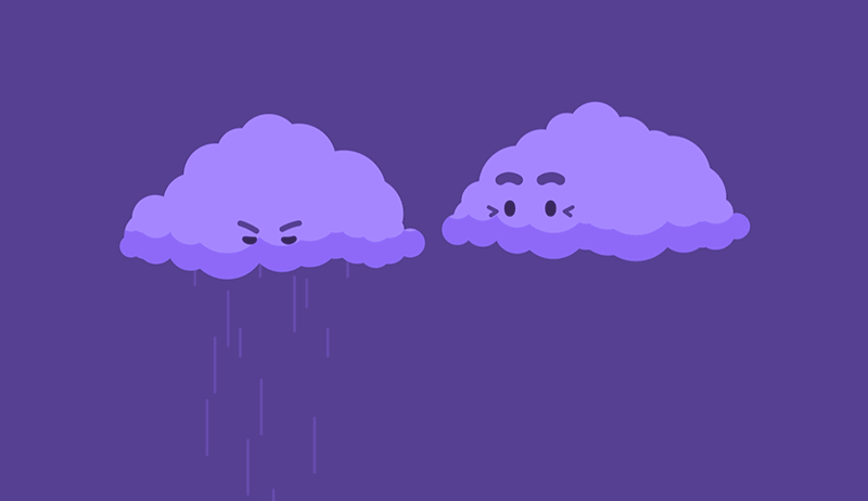 11级雷暴大风、冰雹要来!绍兴人下班赶紧回家 11级雷暴大风、冰雹要来!绍兴人下班赶紧回家