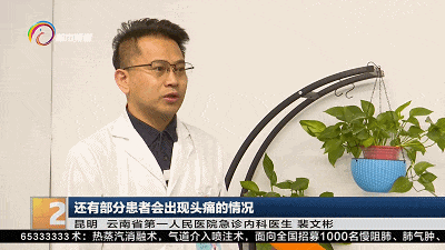 注意！这种食物含有天然毒素 烹饪方法有讲究