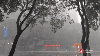 福建启动重大气象灾害应急响应！今天福州有强对流！