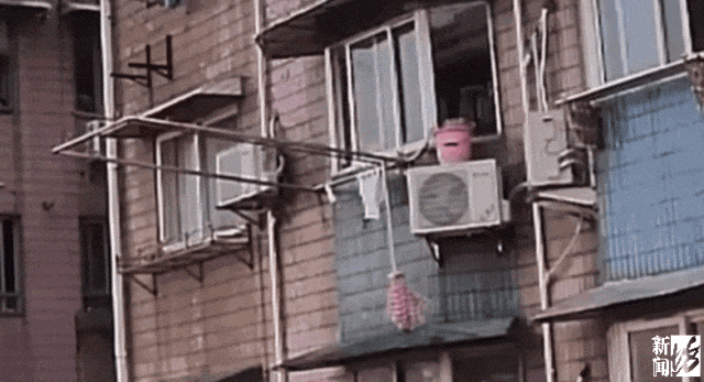 上海小区居民气煞!烟头、榔头、砖头、粪便……楼上什么都敢往下扔,还抛出了“规律” 上海小区居民气煞!烟头、榔头、砖头、粪便……楼上什么都敢往下扔,还抛出了“规律”