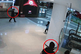 00后民警约会时偶遇嫌疑人，女友“神助攻”了！