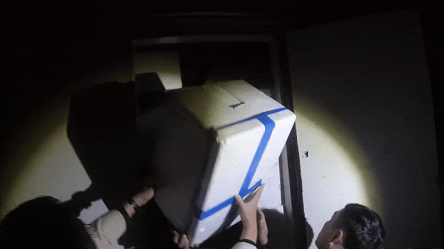 云南楚雄警方破获一起假烟案:查获假烟6万余支,抓获3人 云南楚雄警方破获一起假烟案:查获假烟6万余支,抓获3人