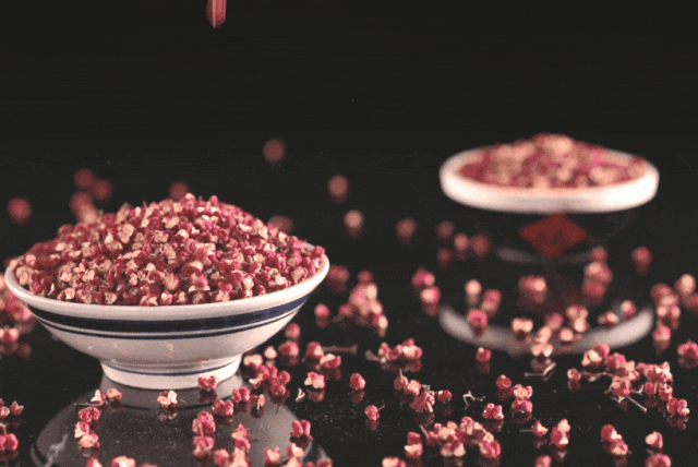 好品中国｜一“麻”一“辣”，解锁“甘味”密码