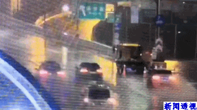 一下没了12分！这个弯道让许多老司机都栽了