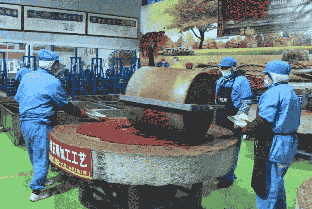 好品中国｜一“麻”一“辣”，解锁“甘味”密码