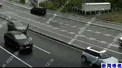 一下没了12分！这个弯道让许多老司机都栽了