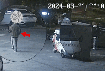 "师傅不要说话！"，网友赞爆了→