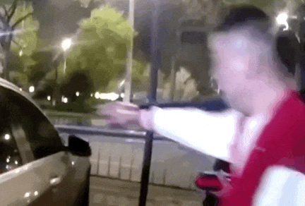 "师傅不要说话！"，网友赞爆了→