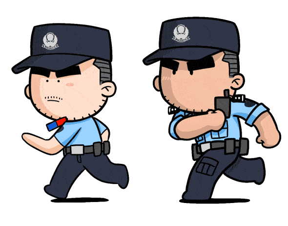 仅5秒!他们飞奔扶住乘梯摔倒老人 仅5秒!他们飞奔扶住乘梯摔倒老人