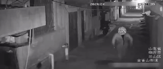 盗窃前先去派出所“踩点”,这是啥操作? 盗窃前先去派出所“踩点”,这是啥操作?