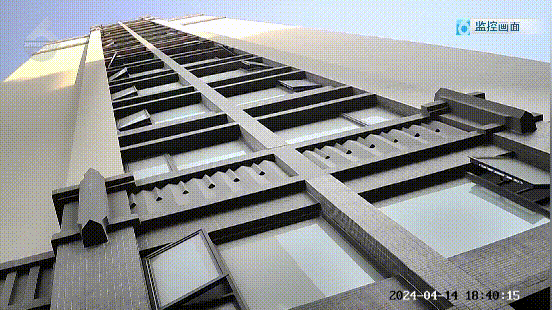 太恶心！小区有人多次高空抛“污”，监控拍下全过程