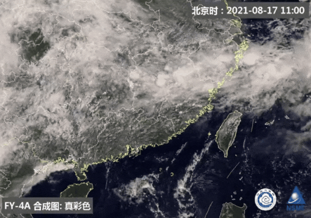 广东要“下开水”了!连续发布多个冰雹、暴雨、雷雨大风预警!未来天气→ 广东要“下开水”了!连续发布多个冰雹、暴雨、雷雨大风预警!未来天气→