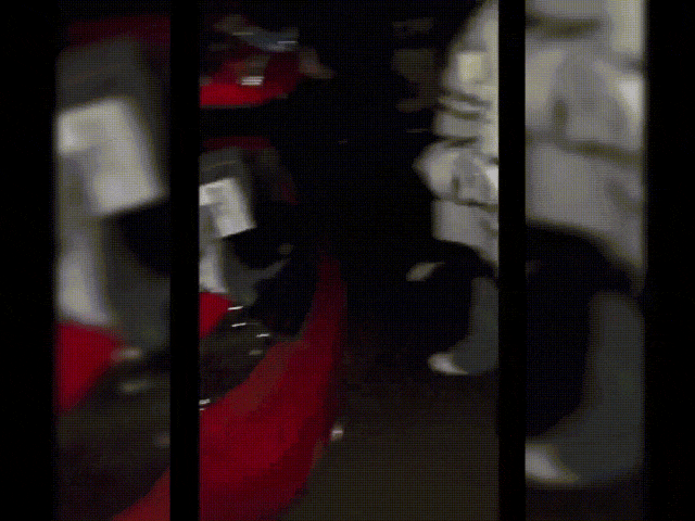 探险?拘留所怎么样? 探险?拘留所怎么样?