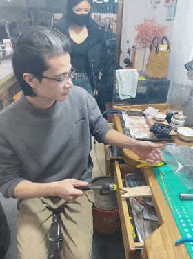 突然爆火!浙江老板月赚8万,忙到凌晨4点!有客人专门从外地赶来… 突然爆火!浙江老板月赚8万,忙到凌晨4点!有客人专门从外地赶来…