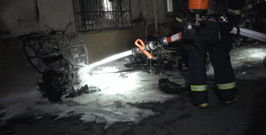 上海最新通报：全部拘留！一周内连发4起，都和这东西有关→