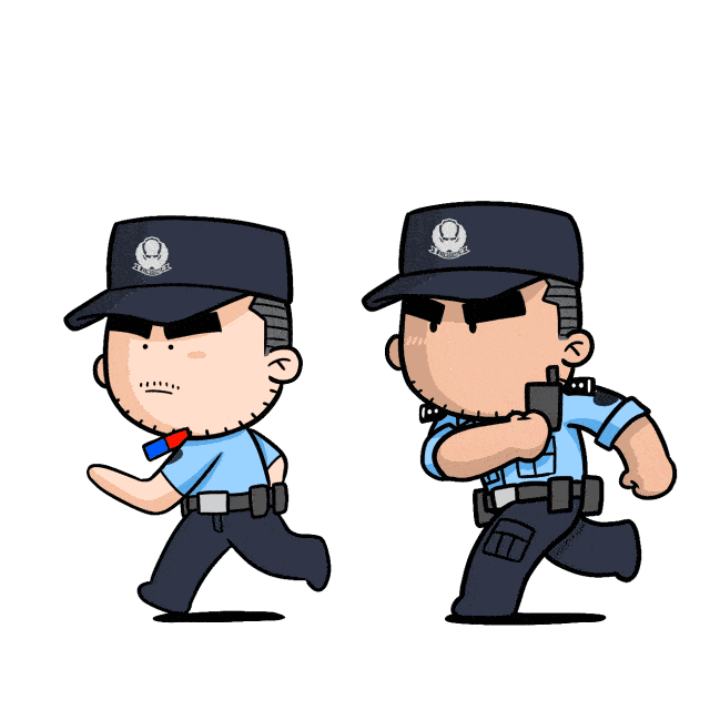 老人迷路路边徘徊 警民接力助其回家 老人迷路路边徘徊 警民接力助其回家