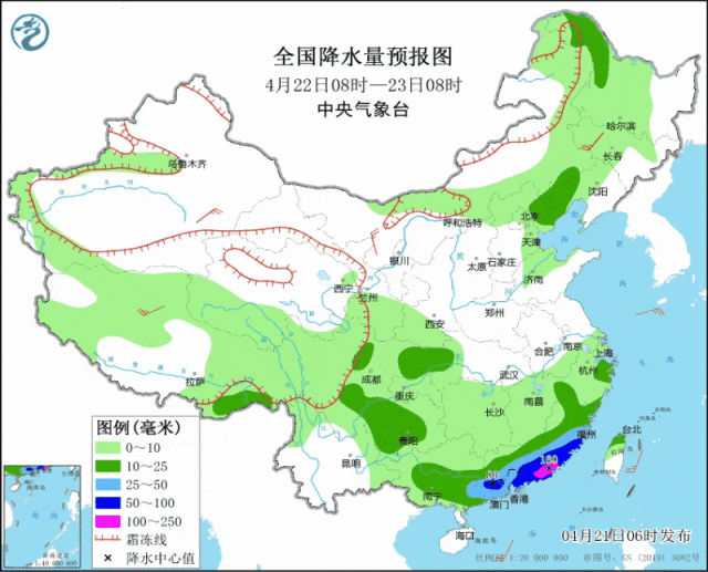 阵雨、中雨、大雨！四川本周进入多雨时段，放晴就在→