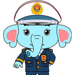 厦门一对父女被困火场,成功逃生的秘诀是…… 厦门一对父女被困火场,成功逃生的秘诀是……