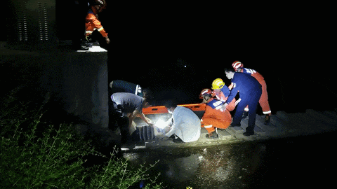 下午喝药,晚上跳河,女子一天轻生两次都是因为…… 下午喝药,晚上跳河,女子一天轻生两次都是因为……