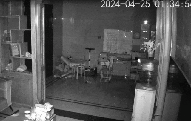 一分钟连爆两次,深夜家中平衡车竟成“风火轮” 一分钟连爆两次,深夜家中平衡车竟成“风火轮”