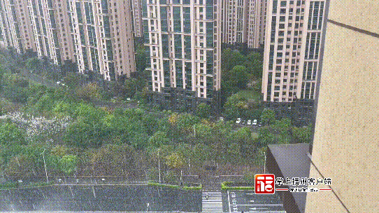 暴雨！强对流！福建紧急预警！福州“五一”将……